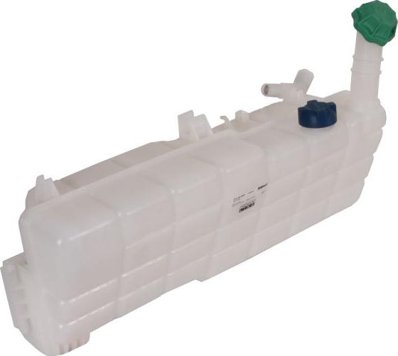 MAHLE CRT 49 000P - Компенсаційний бак, охолоджуюча рідина autocars.com.ua