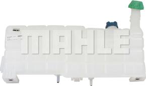 MAHLE CRT 49 000P - Компенсаційний бак, охолоджуюча рідина autocars.com.ua