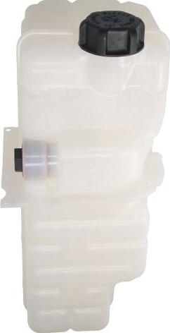 MAHLE CRT 53 000P - Компенсаційний бак, охолоджуюча рідина autocars.com.ua