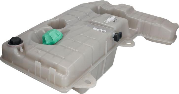 MAHLE CRT 55 000P - Компенсаційний бак, охолоджуюча рідина autocars.com.ua