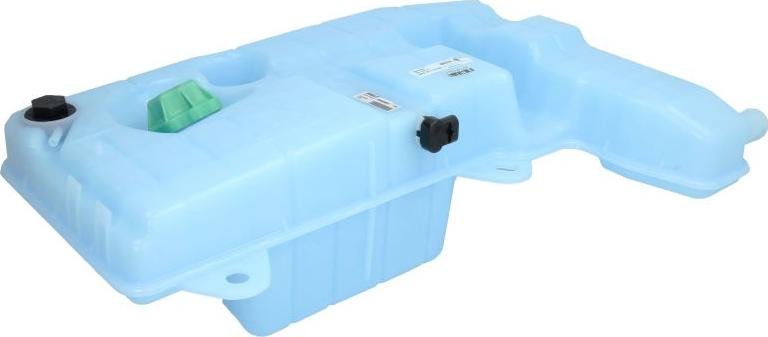 MAHLE CRT 77 000P - Компенсаційний бак, охолоджуюча рідина autocars.com.ua