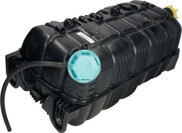 MAHLE CRT 97 000P - Компенсаційний бак, охолоджуюча рідина autocars.com.ua