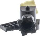 MAHLE CV 28 000P - Регулюючий клапан охолоджуючої рідини autocars.com.ua