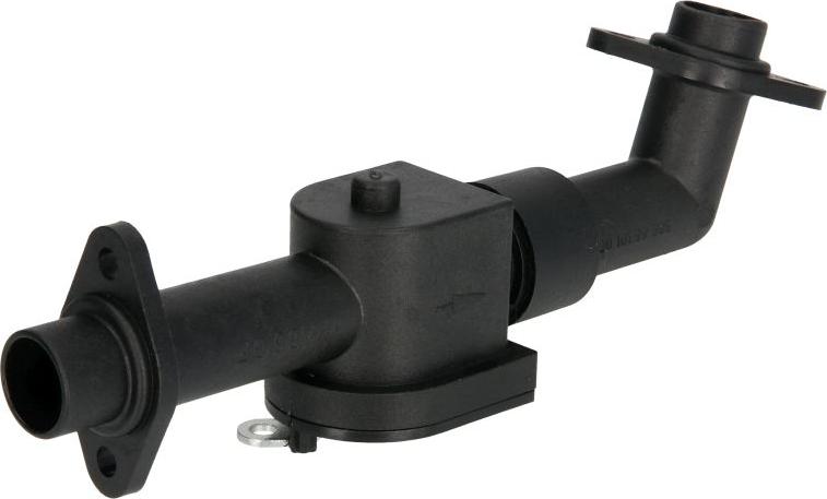 MAHLE CV 6 000P - Регулюючий клапан охолоджуючої рідини autocars.com.ua