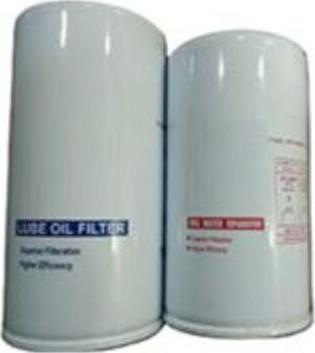 MAHLE FILTERKIT 28 - Комплект фільтра autocars.com.ua