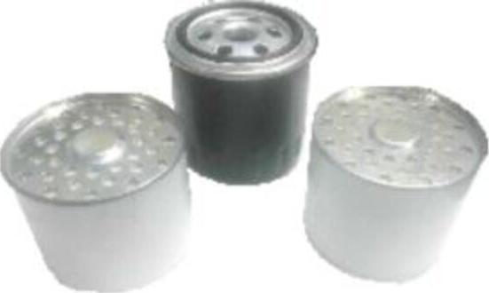 MAHLE FILTER KIT 40 - Комплект фільтра autocars.com.ua