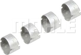 MAHLE G001146 STD-S - Втулка, важіль autocars.com.ua