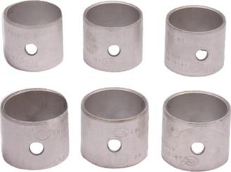 MAHLE G0130030 STD-S - Втулка, важіль autocars.com.ua