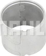 MAHLE G0480591 STD-S - Втулка, важіль autocars.com.ua