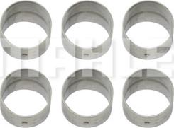 MAHLE G0760563 STD-S - Втулка, важіль autocars.com.ua