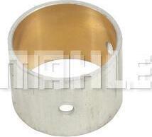 MAHLE G13545 - Втулка, важіль autocars.com.ua