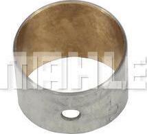 MAHLE G13928 - Втулка, важіль autocars.com.ua