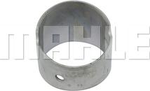 MAHLE G21051 STD-S - Втулка, важіль autocars.com.ua