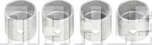 MAHLE G211596 STD-S - Втулка, важіль autocars.com.ua