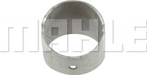 MAHLE G21880 STD-S - Втулка, важіль autocars.com.ua