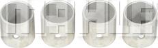 MAHLE G25098 STD-S - Втулка, важіль autocars.com.ua
