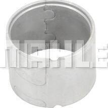 MAHLE G48591 STD-S - Втулка, важіль autocars.com.ua