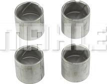 MAHLE G57862 STD-S - Втулка, важіль autocars.com.ua