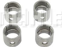 MAHLE G701132 STD-S - Втулка, важіль autocars.com.ua