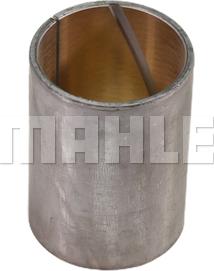 MAHLE G76132 - Втулка, важіль autocars.com.ua