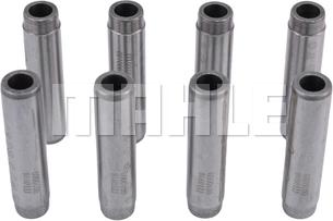 MAHLE GC0010069 - Напрямна втулка клапана autocars.com.ua