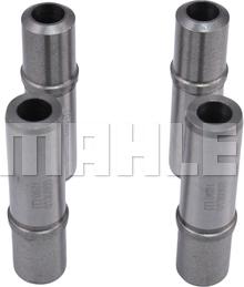 MAHLE GC0130008 - Напрямна втулка клапана autocars.com.ua