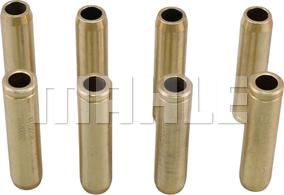 MAHLE GC0140092 - Напрямна втулка клапана autocars.com.ua