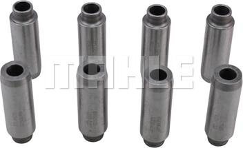 MAHLE GC0250019 - Напрямна втулка клапана autocars.com.ua