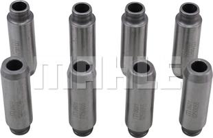 MAHLE GC0250055 - Напрямна втулка клапана autocars.com.ua