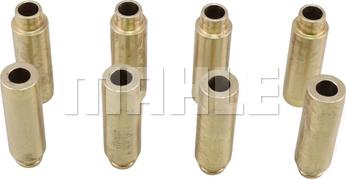 MAHLE GC0250100 - Напрямна втулка клапана autocars.com.ua