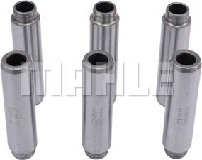 MAHLE GC0480053 - Напрямна втулка клапана autocars.com.ua