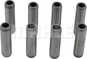 MAHLE GC0590010 - Напрямна втулка клапана autocars.com.ua