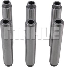 MAHLE GC0710067 - Напрямна втулка клапана autocars.com.ua