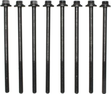 MAHLE GS33373 - Комплект болтів головки циліндрів autocars.com.ua