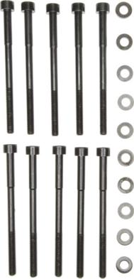 MAHLE GS33395 - Комплект болтів головки циліндрів autocars.com.ua