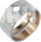 MAHLE H0130126 - Підшипник распредвала autocars.com.ua