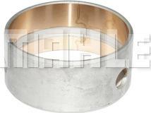 MAHLE H0130153 - Підшипник распредвала autocars.com.ua