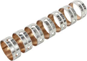 MAHLE H0210094 - Підшипник распредвала autocars.com.ua