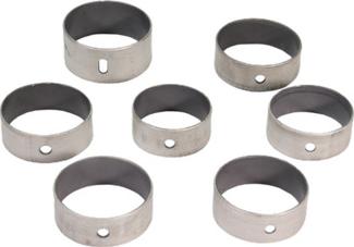 MAHLE H0710111 0.50-S - Підшипник распредвала autocars.com.ua