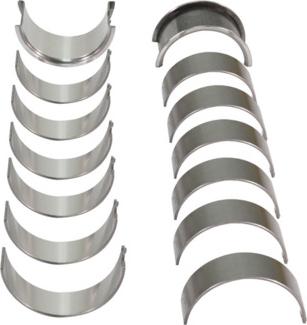 MAHLE H0710146 - Підшипник распредвала autocars.com.ua