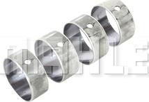 MAHLE H14026 - Підшипник распредвала autocars.com.ua