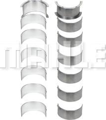 MAHLE H71101 - Підшипник распредвала autocars.com.ua