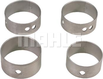 MAHLE H76020 0.50-S - Підшипник распредвала autocars.com.ua