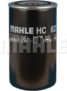 MAHLE HC 62 - HC62     MAHLE autocars.com.ua