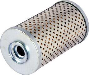 MAHLE HX 100 - Гідрофільтри, рульове управління autocars.com.ua