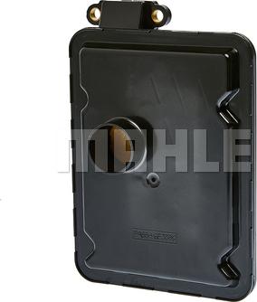 MAHLE HX 171 - Гідрофільтри, автоматична коробка передач autocars.com.ua