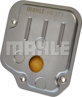 MAHLE HX 173 - Гідрофільтри, автоматична коробка передач autocars.com.ua