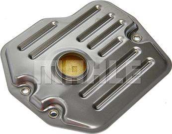 MAHLE HX 176 - Гідрофільтри, автоматична коробка передач autocars.com.ua