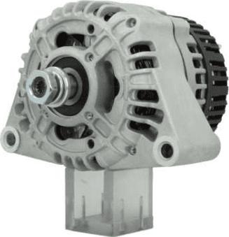 MAHLE IA1320 -  autocars.com.ua