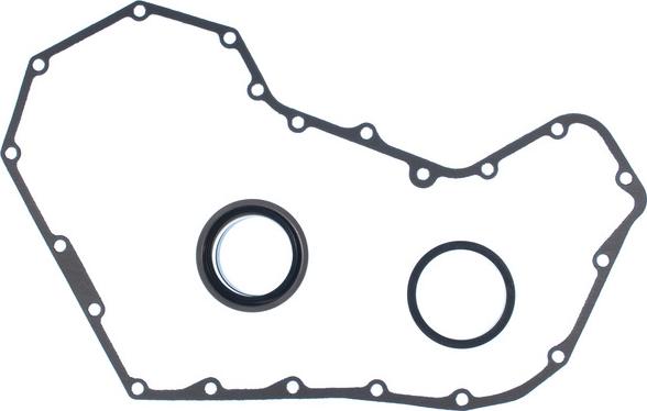 MAHLE JV1186 - Комплект прокладок, картер рульового механізму autocars.com.ua